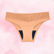 Brazilian Kraftig Mens Menstruse