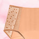 High Waist Dots Kraftig Mens Menstruse
