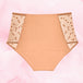 High Waist Dots Middels Mens Menstruse