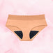 Hipster Full Lace Kraftig Mens Menstruse