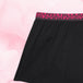 Sleepwear Shorts menstruse med forlenget kile