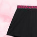 Sleepwear Shorts menstruse med forlenget kile