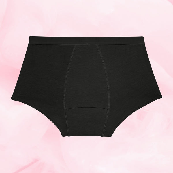 Teens Boxer for kraftig mens