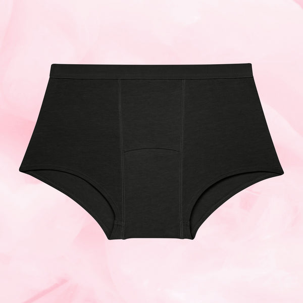 Teens Boxer for kraftig mens