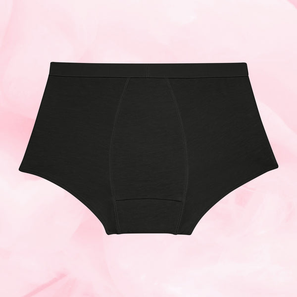 Teens Boxer for middels mens