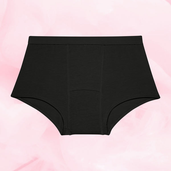 Teens Boxer for middels mens