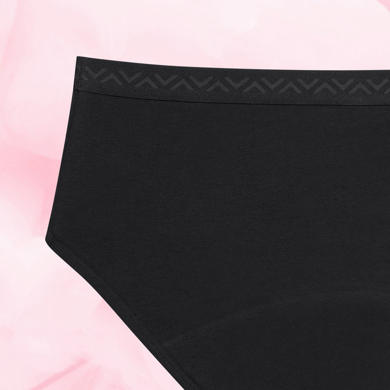 Teen Hipster Kraftig Mens Menstruse with absorbent, eco-friendly design.