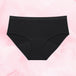 Teen Hipster Print Middels Mens menstruser (3-pakning)