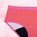 Teen Hipster Middels Mens Menstruse, designed for comfort and absorption.