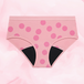 Teen Hipster Print Kraftig Mens menstruser (3-pakning)