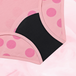 Teen Hipster Middels Mens Menstruse