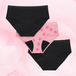 Teen Hipster Print Kraftig Mens menstruser (3-pakning)