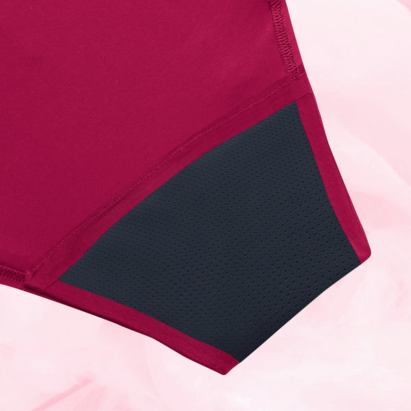Brazilian Kraftig Mens Menstruse