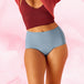 ComfortFit High Waist for lite mens