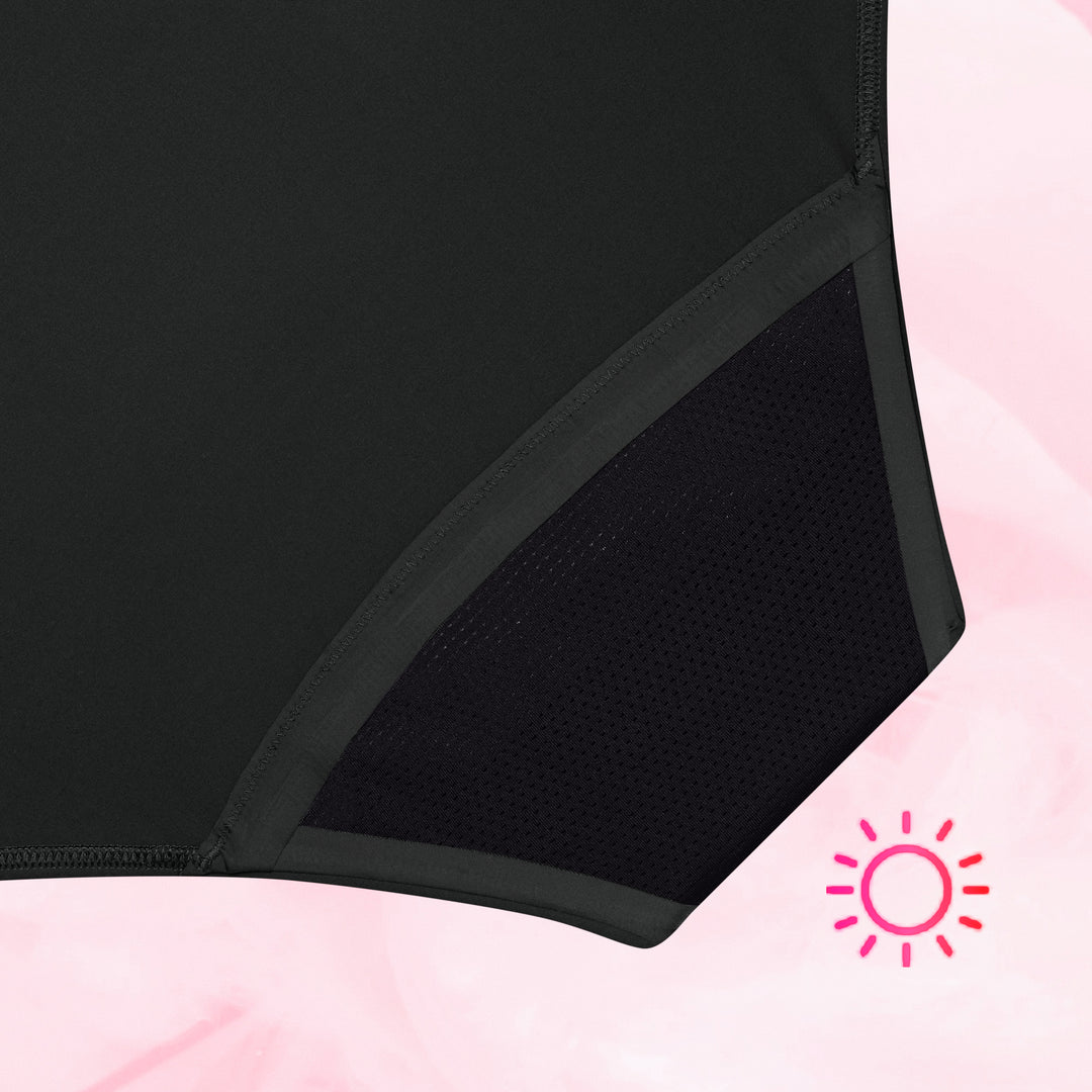High Waist Day & Night Set