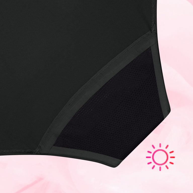 High Waist Day & Night Set