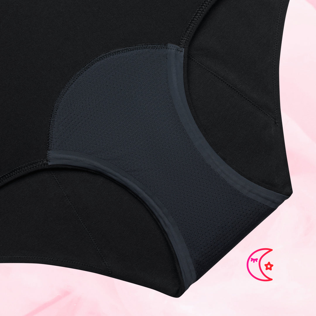 High Waist Day & Night Set