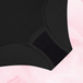 ComfortFit High Waist for lite mens, designed for comfort and protection.