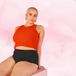 ComfortFit High Waist for middels mens