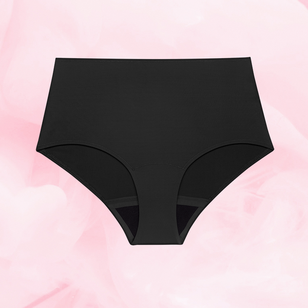 ComfortFit High Waist for middels mens