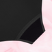 ComfortFit High Waist for middels mens