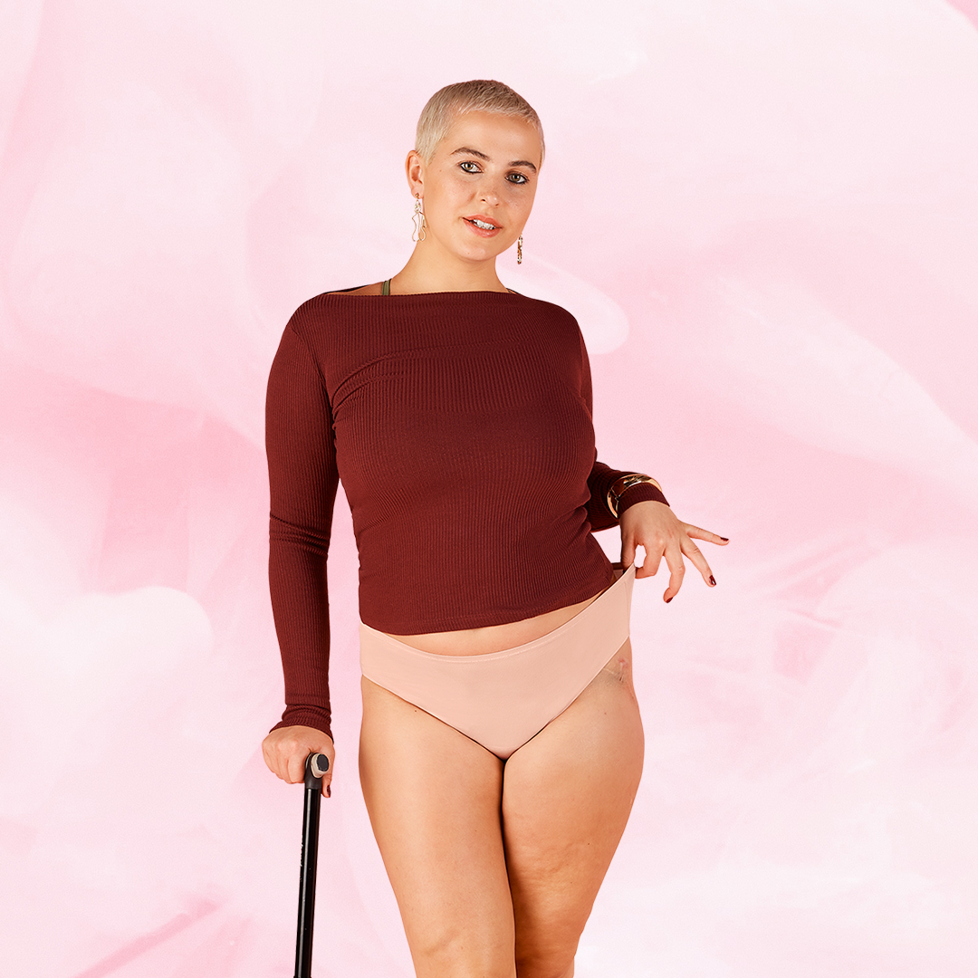 Period Underwear
      Lite menscomfortfit-essentials-brazilian-light-menstruse