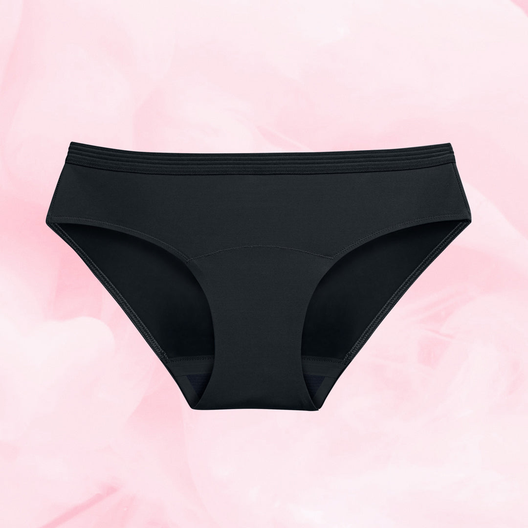 Period Underwear
      Lite mensbikini-basic-light