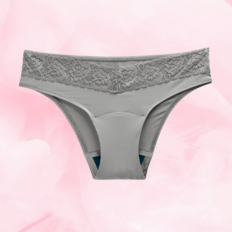 Brazilian Lite Mens Menstruse