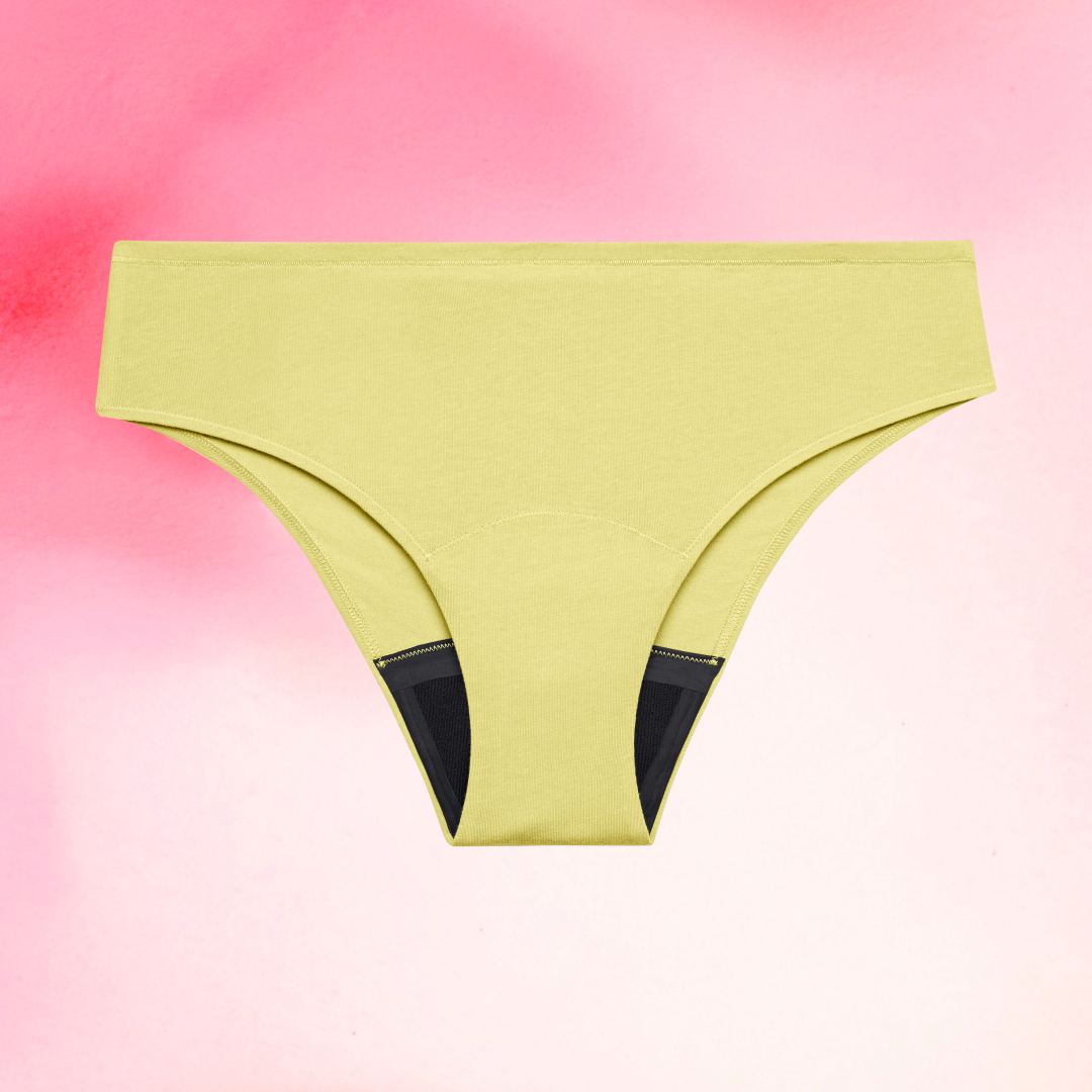 Period Underwear
      Middels mensessentials-brazilian-moderate-menstruse