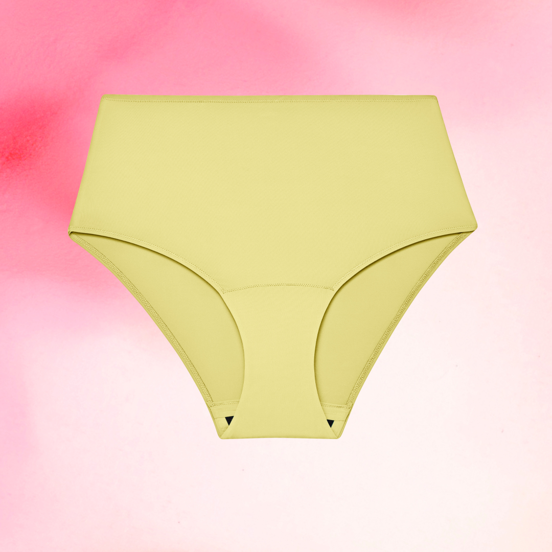 Period Underwear
      Lite menshigh-waist-minimalist-light