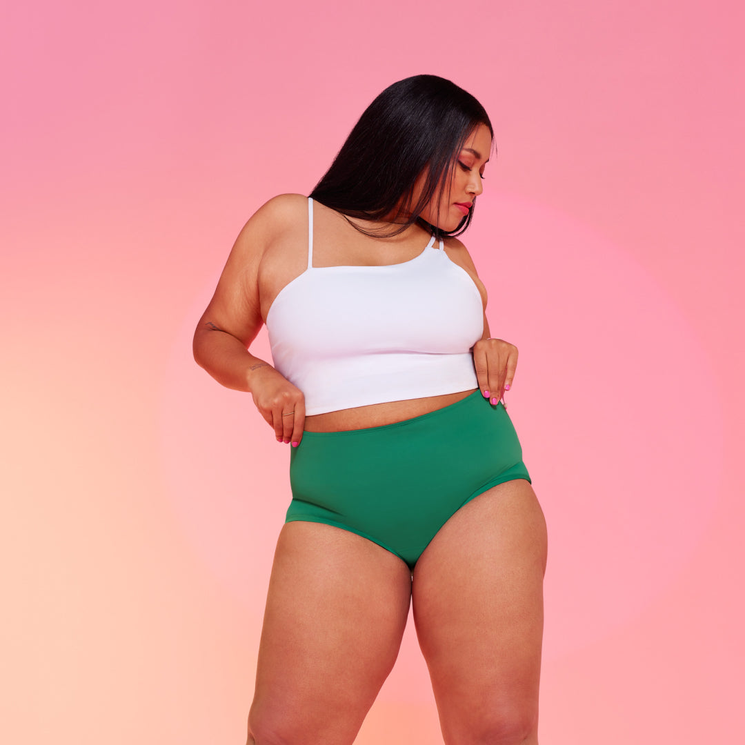 Period Underwear
      Lite menshigh-waist-minimalist-light