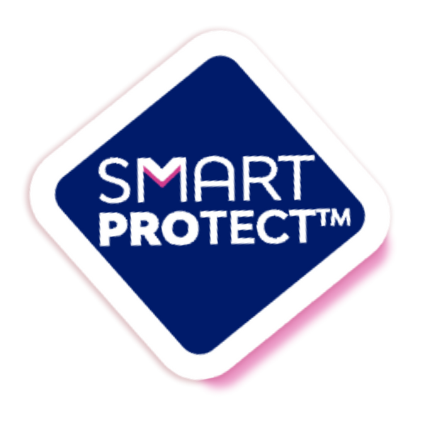 SmartProtect™-systemet